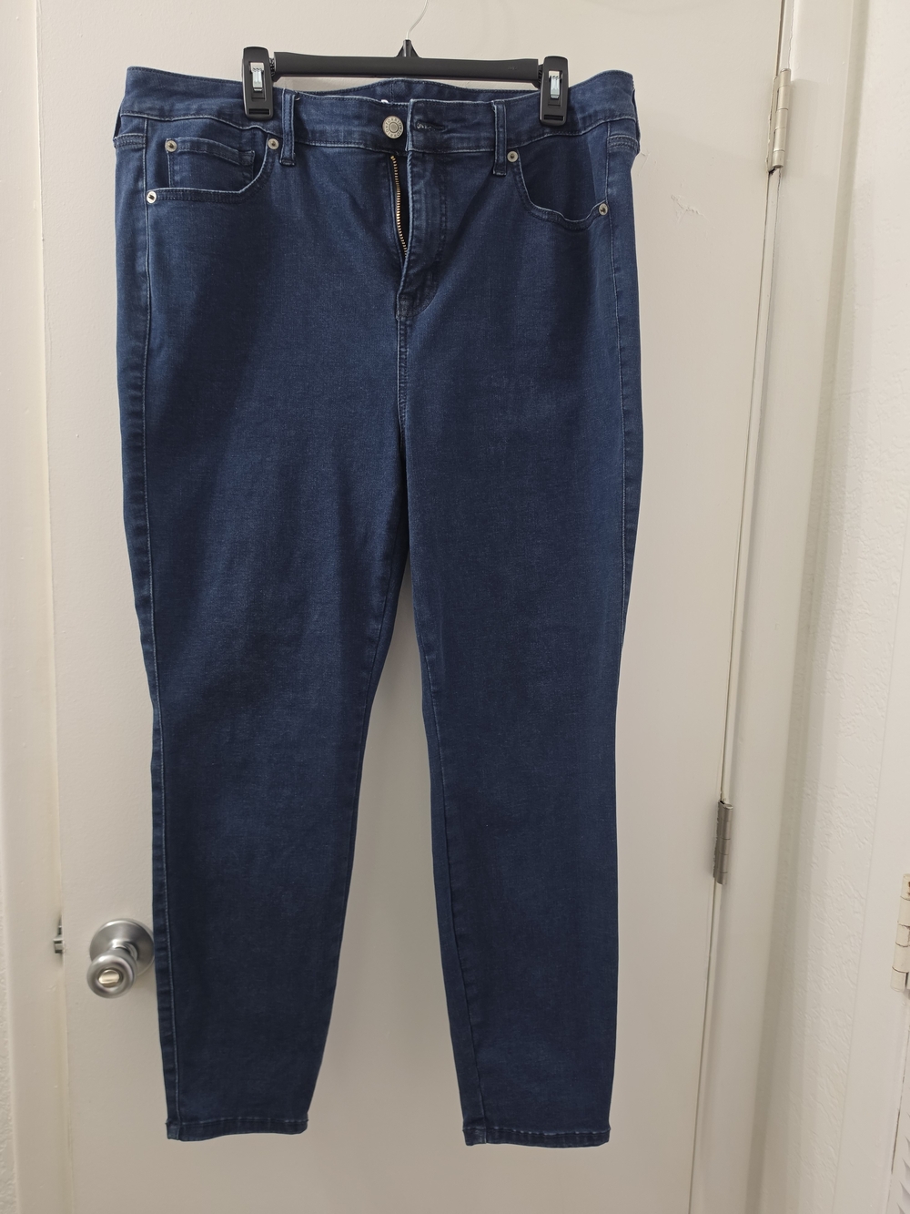 Torrid Trio Skinny Jeans